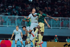 Coach Indra Gak Khawatir Pemain Main di Klub Jelang Pemberangkatan Timnas ke SEA Games 2025