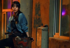 Heboh! Nonton Drama China Born with Luck Bisa Bikin Saldo DANA Kamu Meledak, Begini Caranya... 