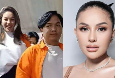 Perseteruan dengan Reza Gladys, Nikita Mirzani Curhat Sebelum Ditahan: Sakit Hati dan Capek