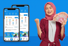 Ada Nama Deby dan Ayu di 3 Link Penghasil Saldo DANA Gratis Ini, Buruan Klaim Rp700 Ribu Sekarang Juga!