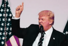 Trump Murka! Pengadilan AS Putuskan Tarif Impor Dinyatakan Ilegal, Perdagangan Global Langsung Bergejolak