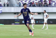 Carlos Pena Hanya Inginkan Ini Saat Persita Menantang Arema FC di Kanjuruhan