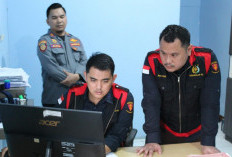 Waduh!, Ada Dugaaan Uang Retribusi Parkir Dishub Banyuasin Selama 3 Tahun Dinikmati Oknum, Berapa Milyar?