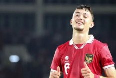 Hanya Kalah Peringkat, Timnas Indonesia Unggul Segalanya dari China