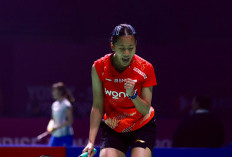 Putri KW Tantang Wakil Denmark di Babak 16 Besar India Open 2026