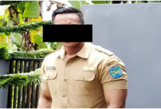 Skandal Jos Akherman, Oknum ASN OKU Selatan Terekam Mesum di Gym, Cek Selengkapnya!