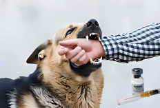 Heboh! Pemerintah NTT Terapkan Lockdown Hewan di 15 Daerah Akibat Meningkatnya Kasus Rabies