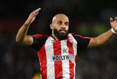 Agak Aneh, Topskor Keempat Liga Inggris ini Tolak Gaji Besar dari MU
