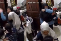 Viral Video ART Diduga Pukul Majikan Gegara Tak Suka Diatur, Korban: Dia Pernah Ngancam Kalau Marah