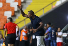 Patrick Kluivert Beberkan Rencana Bawa Indonesia ke Piala Dunia 2026, Begini Sesumbarnya 