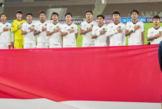 Jadwal Timnas Indonesia di Piala AFF U19 2026
