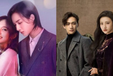 11 Rekomendasi Drama China Tentang Time Travel yang Diluar Nalar Tapi Tetap Seru, Aneh Tapi Nyata! 