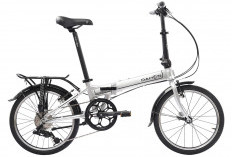 Top 3 Sepeda Lipat Murah Tapi Ngga Murahan, Stylish dan Nyaman Dipakai, Dompet Anti Jerit!