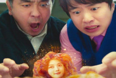 Kaget! Kim Yoo Jung Jadi Ayam Goreng di Drama Chicken Nugget, Cek Disini Jadwalnya