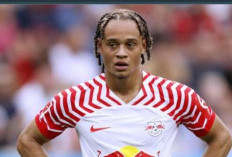 Ngak Khawatir Luis Diaz Hengkang ke Barca,  Liverpool Sudah Ada Calon Penggantinya