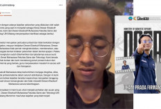 Viral! Mahasiswa UIN Malang Ngaku Rudapaksa Mahasiswi UB saat Mabuk, Pihak Kampus Buka Suara