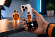 Rumor Makin Panas! iPhone 18 Pro Siapkan Kamera Telefoto Baru, Zoom Lebih Jauh dan Tajam dari Android Flagship