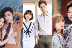 Fix Baper! 16 Drama China Tentang Cowok Dingin yang Cuek Tapi Bucin, Auto Nyengir Nih... 