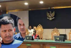 Pegi Setiawan Bebas, Permohonan Praperadilan Dikabulkan oleh Hakim Pengadilan Negeri Bandung... 