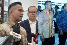 Tarif Dagang 32% Trump Picu Krisis, Strategi Baru Anindya Bakrie Hadapi Tantangan Ini