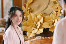 13 Rekomendasi Drama China Romantis Kerajaan, Kisah Cinta yang Bikin Baper Dibalik Istana! 