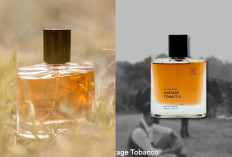 Tampan Paripurna, 5 Rekomendasi Parfum Pria Harum Semerbak Kemewahan, Wangi Tahan Lama!