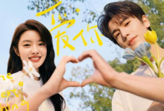 4 Rekomendasi Drama China Tentang Karakter Cowok Green Flag yang Bikin Melting, Siap-siap Halu! 