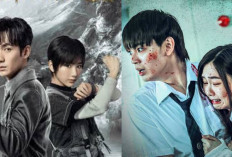 8 Drama China Genre Horor yang Bikin Tegang dan Penasaran, Penakut Jangan Nonton! 