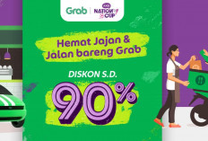 20 Kode Promo Grab 24 Agustus 2024, Diskon 90 Persen GrabCar & GrabBike, Belanja GrabMart 10K