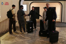 Ini Harapan Manajer Timnas Indonesia Sumardji Usai Emil, Dean, dan Pelupessy Gabung di Sydney