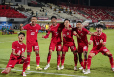 3 Masalah Timnas Indonesia U-17 saat Uji Coba Lawan India di Bali