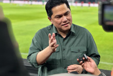 Akankah STY Nganggur Usai Gagal di Piala AFF 2024? Ketum PSSI Erick Thohir Akan Jelaskan Siang Ini 