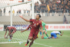 Sriwijaya FC Libas PSPS Riau  4-2, Fokus Curi Point Kandang PSMS Medan