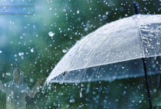 Simak Beberapa Tips Menjaga Tubuh Kalian “Stay Fit” saat Musim Hujan Seperti Sekarang!