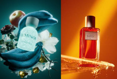 3 Rekomendasi Parfum Manis SPL Mabul Wangi Non Stop, Sekali Lewat, Harum Ketinggalan!