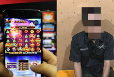 Susah Cari Kerja, Warga Bekasi Ini Nekat Jadi Admin Judol di Kamboja, Endingnya Nyesek Banget!