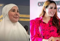 Transgender Isa Zega Dituntut Karena Dianggap Menistakan Agama, Umrah Pakai Pakaian Perempuan