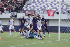Mantap! Shayne Pattynama Debut, Persija Kalahkan Persita 2-0