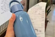 Imbas Tumbler Tuku Hilang di KRL, Anita Sang Pemilik Berujung Dipecat oleh Perusahaan!