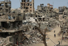 Hamas Resmi Tolak Resolusi PBB soal Gaza, Ini Alasan Lengkapnya