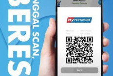 7 Langkah Mendaftar Barcode Pertamina Tanpa Aplikasi Secara Online, Simak di Sini 