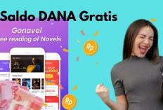 Mager Produktif! Kamu Bisa Dapat Saldo DANA Rp100 Ribu per Hari dari Aplikasi Ini