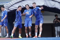 5 Pemain Arema Ini Ditandai Bojan Hodak, Siap Bangkit?