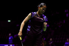Putri KW Tembus Semifinal Swiss Open 2026: Harus Siap Capek Lagi!