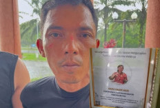 Maria Simare Mare, Staf Bawaslu OKU Selatan Ternyata Dihabisi Kekasihnya yang Sakit Hati