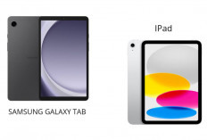 Samsung Galaxy Tab vs iPad, Apa Sih yang Lebih Bagus Untuk Kantoran? Cek Disini Mana Lebih Unggul!