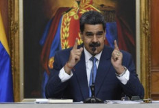 Trump Klaim Tangkap Presiden Venezuela Nicolas Maduro, Ketegangan AS–Venezuela Memuncak