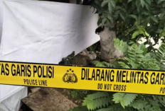 Kapolsek Babelan Ungkap Kronologi Ledakan Peluru Tank yang Tewaskan Pemulung di Bekasi! 