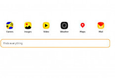 Tanpa VPN, ini Cara Nonton Film di Yandex Com Browser Jepang