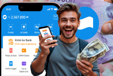 Main Candy Crush Saga dan Selesaikan Beberapa Misi Untuk Cairkan Saldo DANA Rp367K, Ini Review Beneran Real